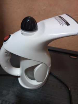 Отпариватель для одежды