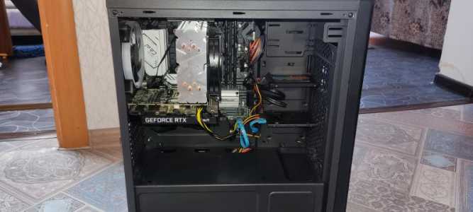 Продам системный блок