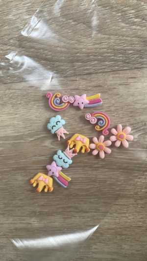 Детали для декора