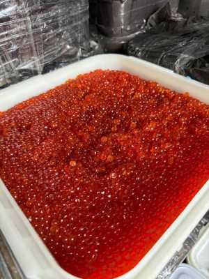 Икра 2024 опт