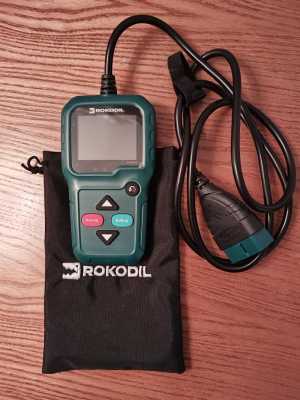 Автосканер для легковой машины