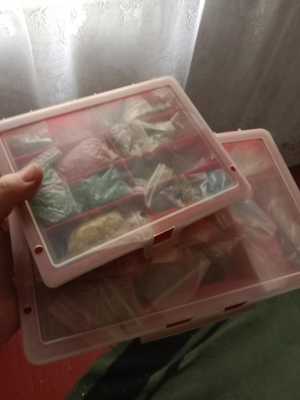 Продам бисер, разного цвета