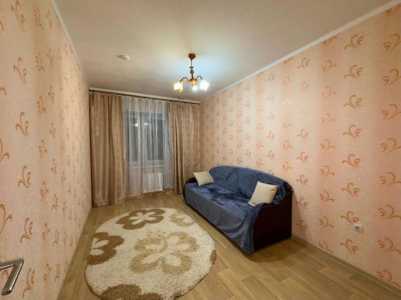 Продается просторная 2-к квартира, 57 м2, 6/9 эт.