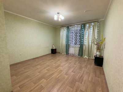 Продается просторная 2-к квартира, 57 м2, 6/9 эт.