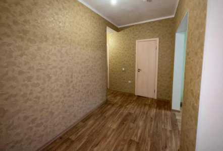 Продается просторная 2-к квартира, 57 м2, 6/9 эт.