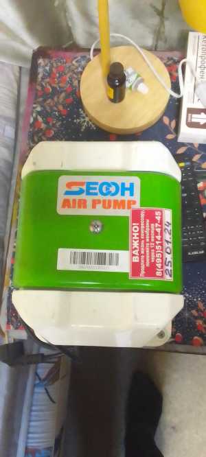 Компрессор