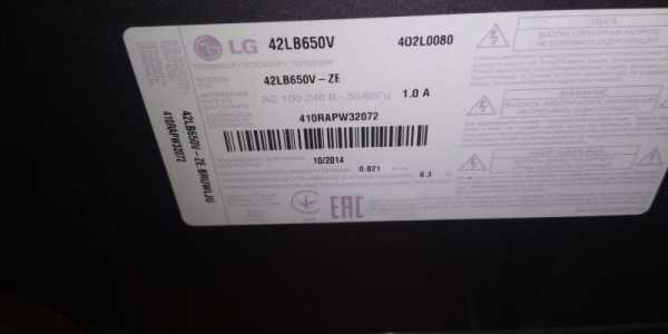   LG 42LB650V  ,  . Main CV6886H-A.