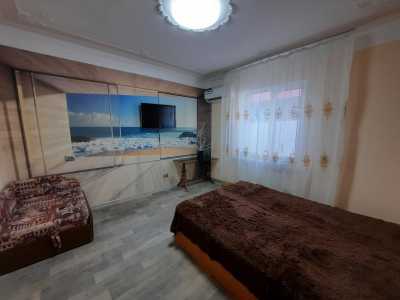 2-к квартира, 50 м2, 1/1 эт.