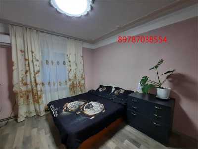 2-к квартира, 50 м2, 1/1 эт.
