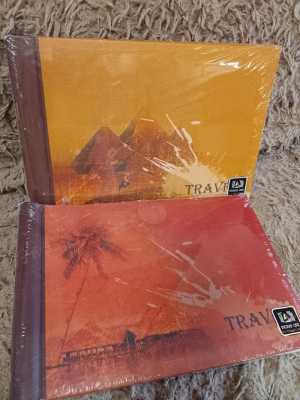 Фотоальбомы