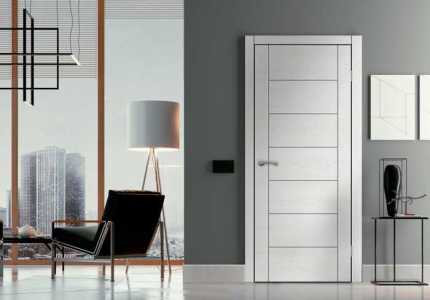 межкомнатные двери