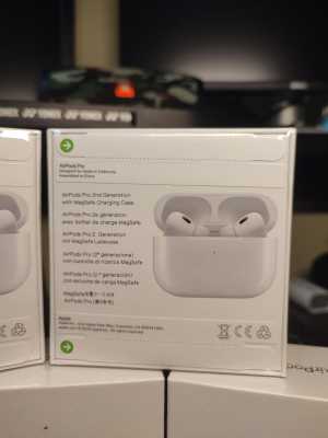 Apple Airpods pro 2