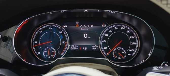 Bentley Bentayga, 2018
