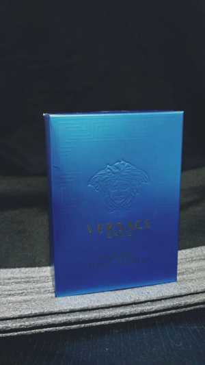 Versace Eros Pour Homme