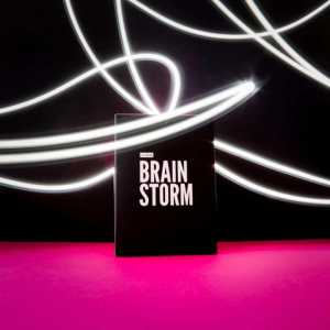 BRAINSTORM    