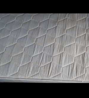 Матрас ортопедический