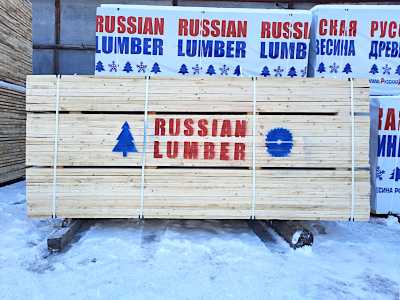 Производим пиломатериал - доска Ель сухая 22х100х3000мм Экстра качество