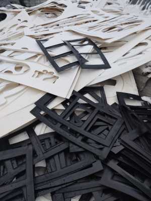 Куплю отходы, брак АБС