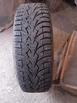 Колеса зимние TOYO 205/70 R15 100C