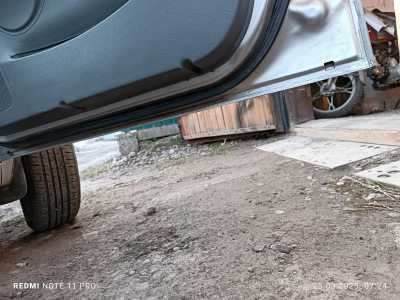 Chevrolet Aveo, 2004