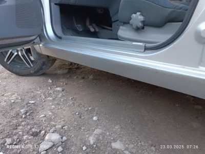 Chevrolet Aveo, 2004