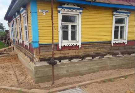 Ремонт и строительство