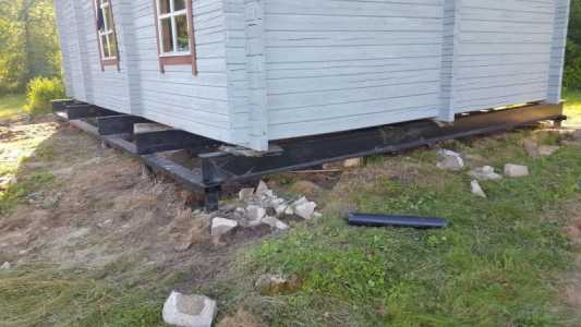 Ремонт и строительство