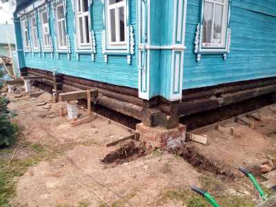 Ремонт и строительство