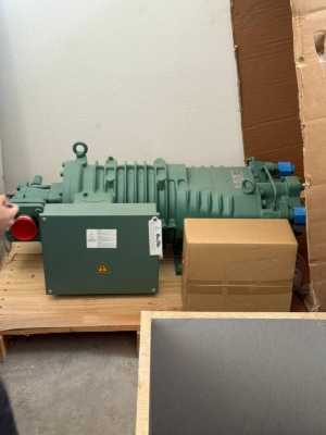   bitzer S6F-30.2Y-40P bitzer HSN7471-75-40P