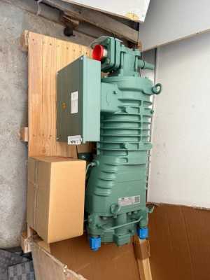 Компрессор поршневой bitzer S6F-30.2Y-40P bitzer HSN7471-75-40P