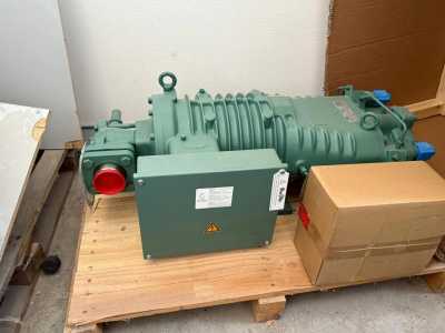   bitzer S6F-30.2Y-40P bitzer HSN7471-75-40P