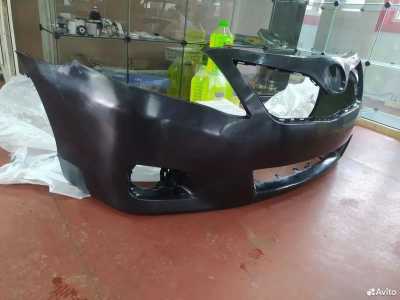 ������������ Toyota Camry (2006-2011)