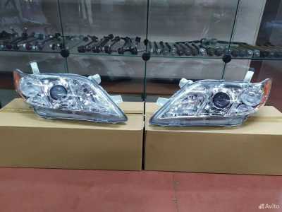 ������������ Toyota Camry (2006-2011)