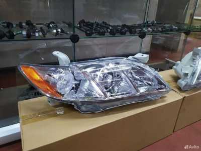 ������������ Toyota Camry (2006-2011)