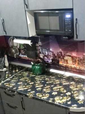 1-к квартира, 35 м2, 4/5 эт.