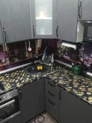 1-к квартира, 35 м2, 4/5 эт.