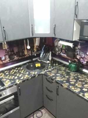 1-к квартира, 35 м2, 4/5 эт.