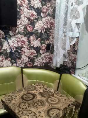 1-к квартира, 35 м2, 4/5 эт.