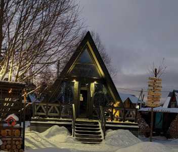 Сдам дом посуточно