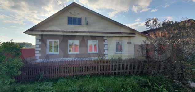 Продается Дом-Дача 65 м2