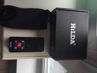 Лазерный дальномер