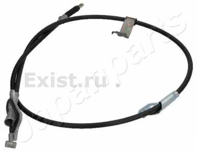 BC-104 Japan Parts Трос стояночного тормоза, правый