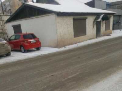 Продам здание нежилое