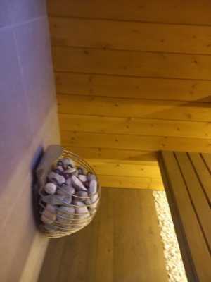 Ремонт и отделка бани ,сауны .