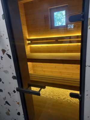 Ремонт и отделка бани ,сауны .