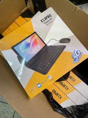 Планшет Atouch X19 PRO Android 12 c