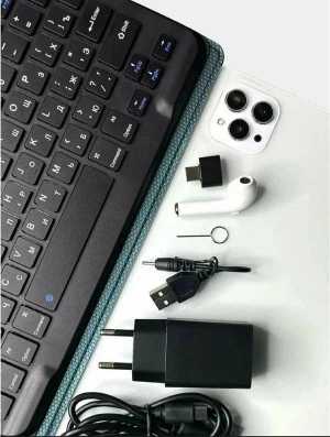 Планшет Atouch X19 PRO Android 12 c