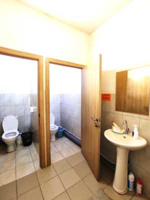 недорогое 3-эт здание/готовый бизнес в центре Южно-Сахалинск