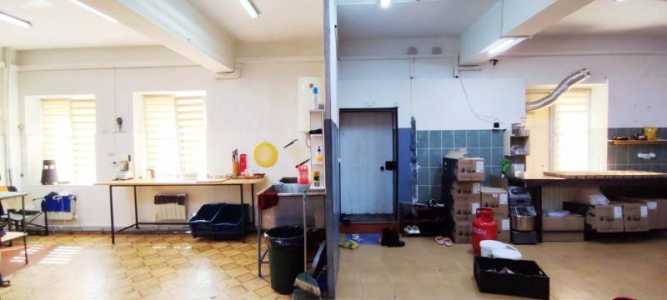 недорогое 3-эт здание/готовый бизнес в центре Южно-Сахалинск