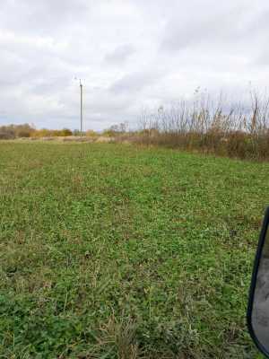 Продам земельный участок с.дичня ул. Леоновка д43а